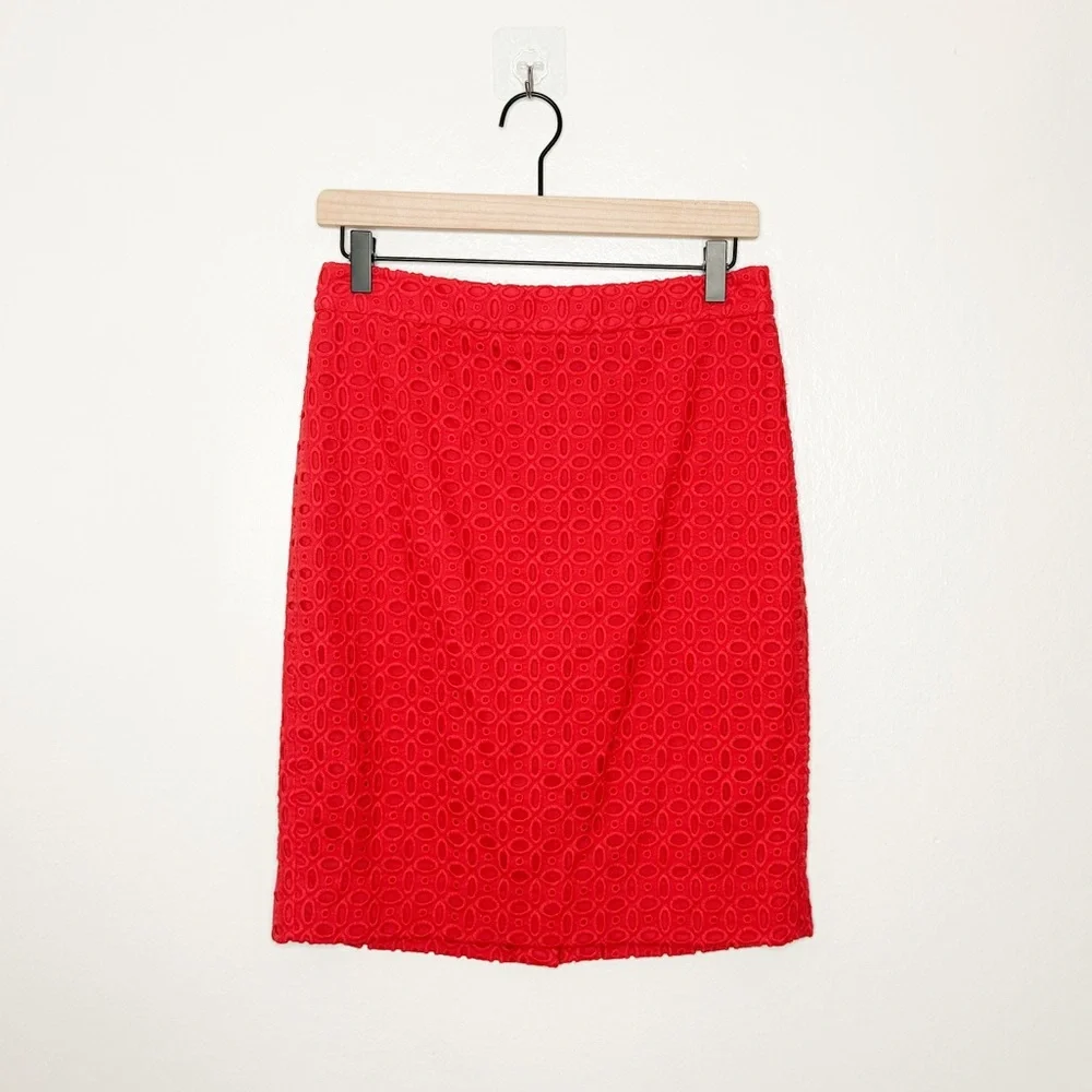 J. Crew crew pencil
